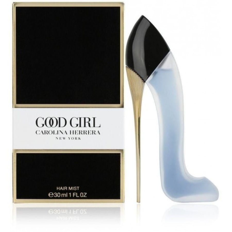 معطر شعر كارولينا هيريرا جود جيرل – 30 مل | Carolina Herrera Good Girl Hair Mist – 30ml