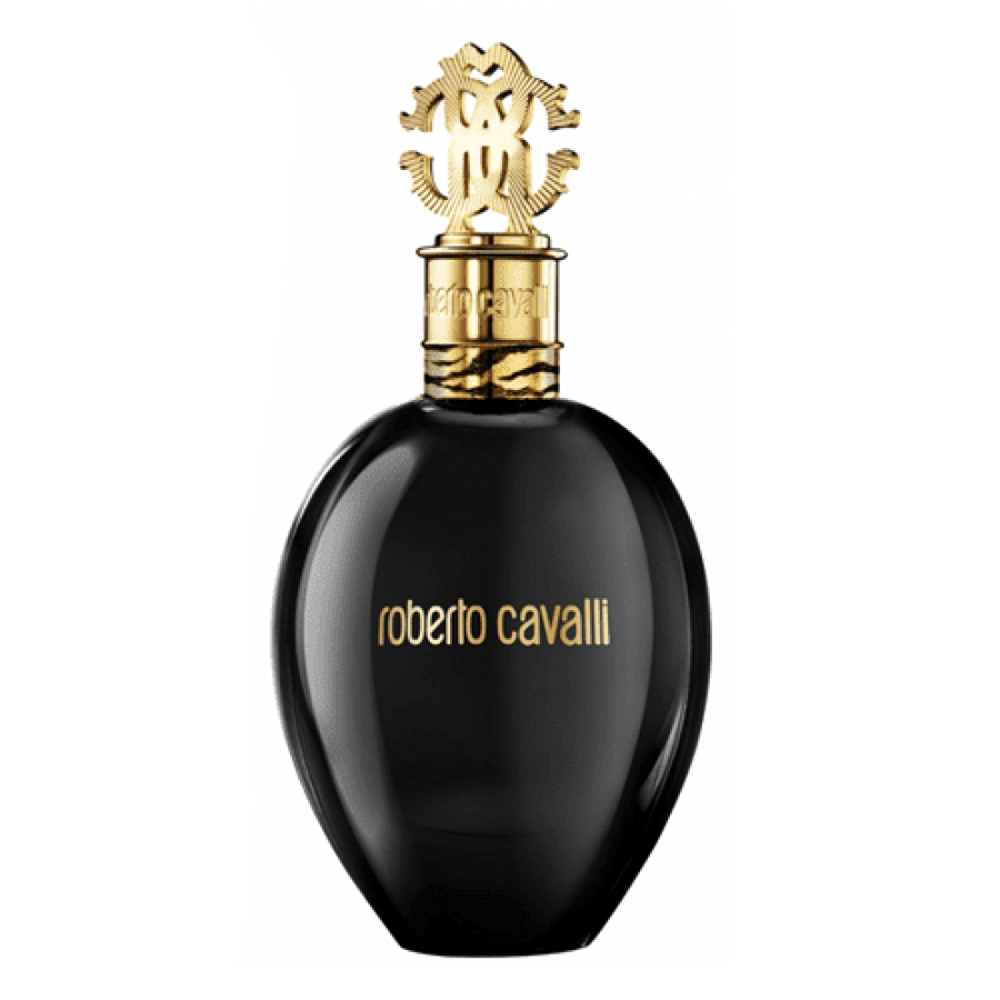 عطر روبرتو كفالي نيرو أسولوتو الأسود او دو بارفيوم للنساء 75مل – Roberto Cavalli Nero Assoluto Eau de Parfum for Women 75ml