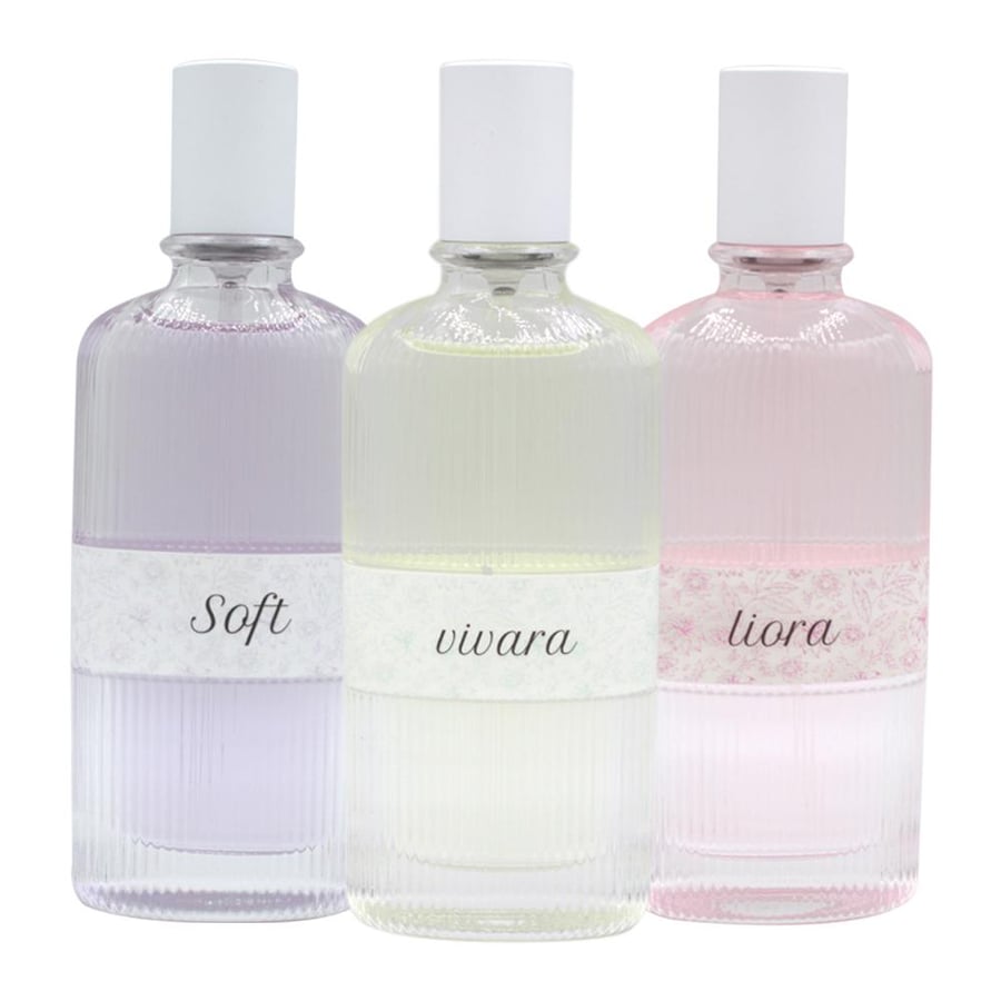 بكج عطور فيفان النسائي – مجموعة عطور مميزة