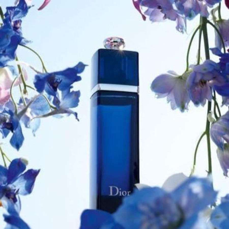 عطر ديور اديكت النسائي أو دو بارفيوم 100مل – Dior Addict Eau de Parfum