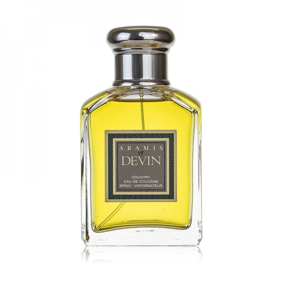 عطر اراميس ديفين بخاخ او دو تواليت 100 مل – Aramis Devin Eau de Toilette Spray