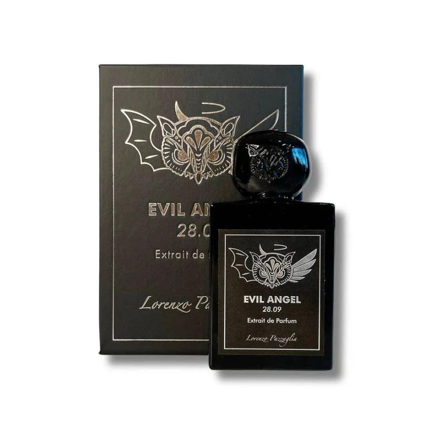 عطر لورينزو بازاجليا إيفل أنجل إكستريت أو دو بارفيوم – 50 مل – Lorenzo Villoresi Evil Angel Extrait de Parfum 50ml