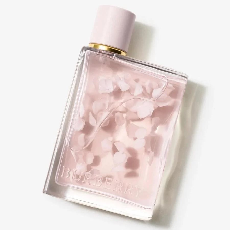 عطر بربري هير بيتالز أو دو برفيوم للنساء 88 مل – Burberry Her Petals Eau de Parfum 88ml
