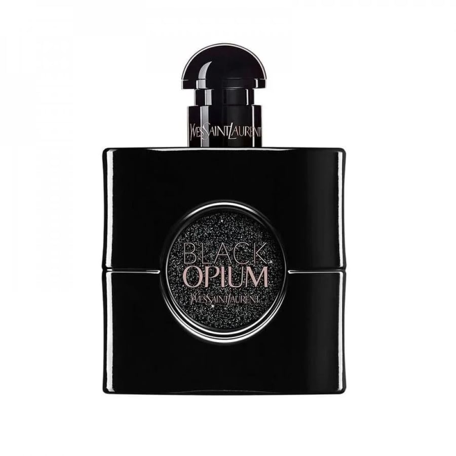 عطر ايف سان لوران بلاك اوبيوم لي بارفيوم 90 مل – Yves Saint Laurent Black Opium Le Parfum 90ml