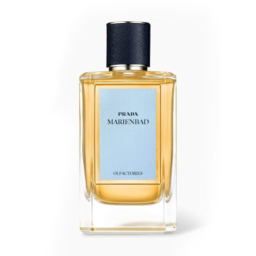 تستر برادا أولفاكتوريز مارينباد أو دي بارفيوم100مل – Prada Olfactories Marienbad EDP للرجال والنساء 100مل