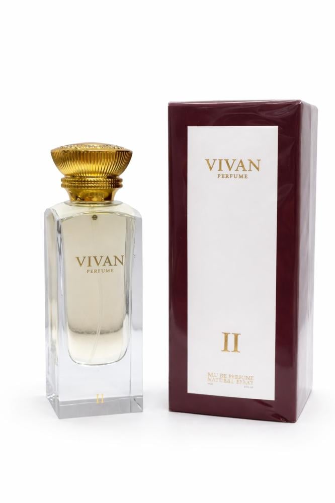 عطر فيفان VIVAN PERFUME _II