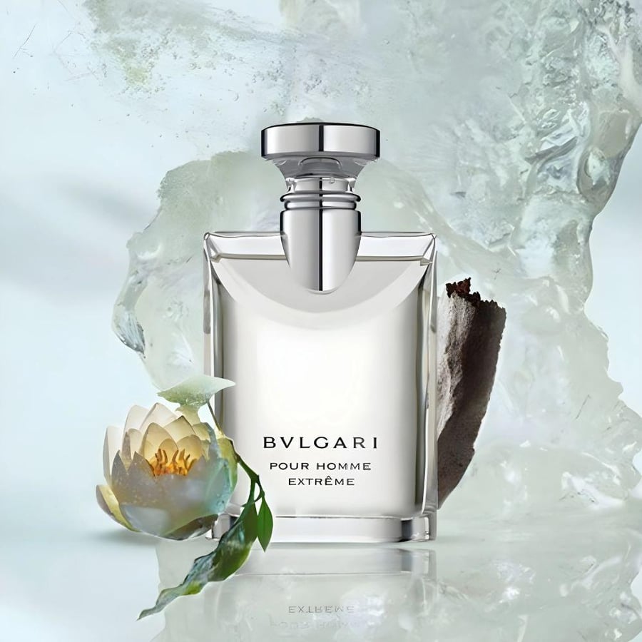 عطر بولغاري بور هوم أو دو تواليت للرجال 100مل – Bvlgari Pour Homme