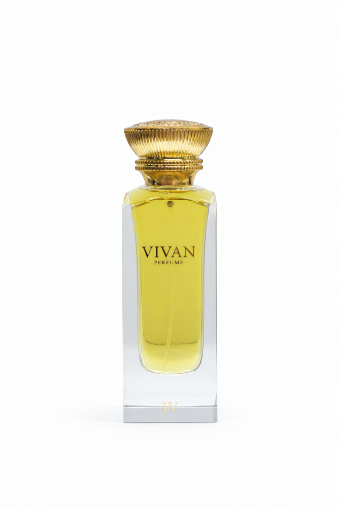 عطر فيفان  VIVAN PERFUME _IV