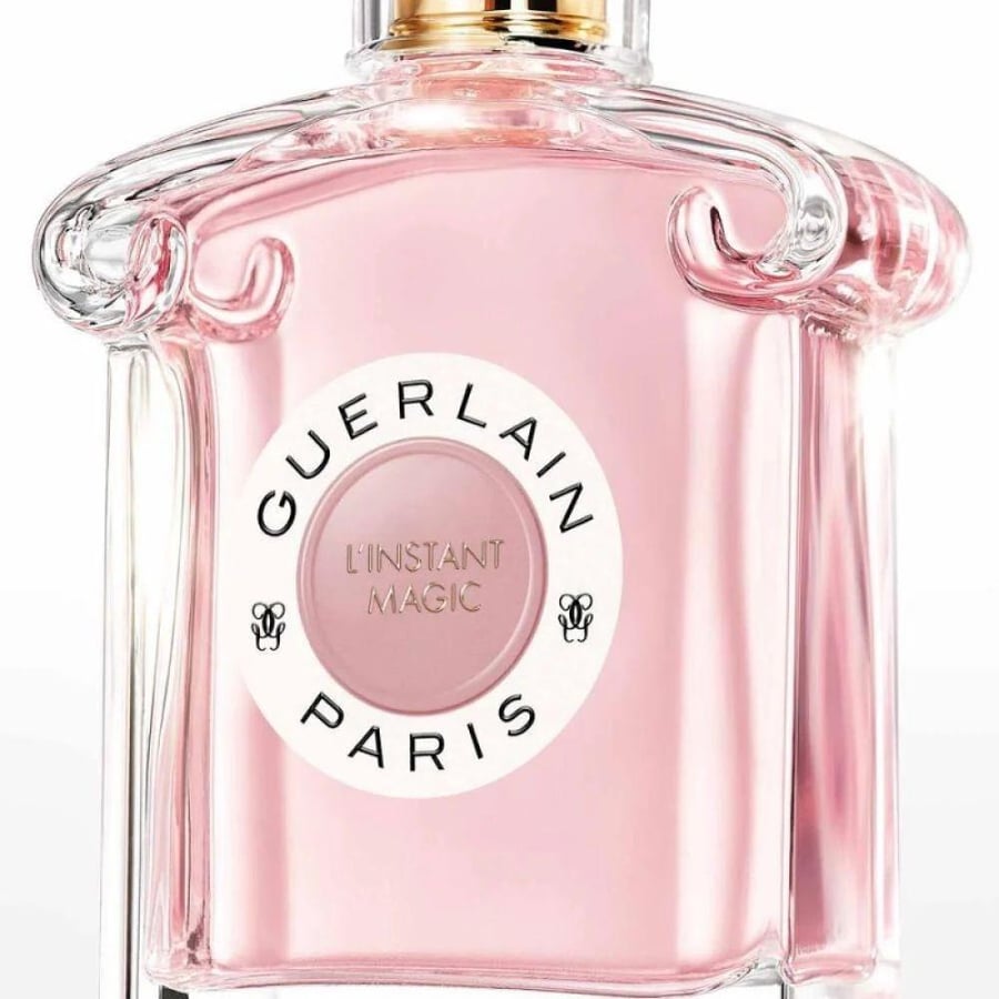 عطر جيرلان إنستانت ماجيك 75 مل — Guerlain Instant Magic Eau de Parfum 75 ml