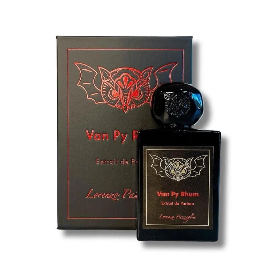 عطر فان باي روم لورينزو أو دو بارفيوم – 50 مل – Lorenzo Villoresi Fun by Rome Eau de Parfum 50ml