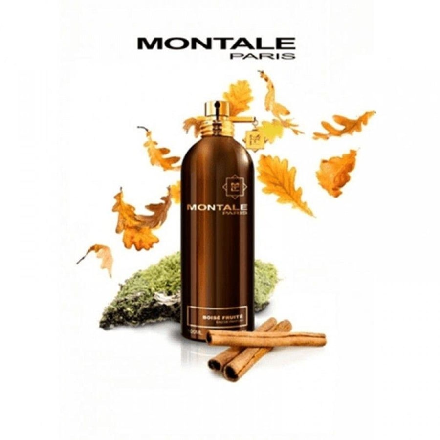Montale Boise Fruite Eau de Parfum 100ml