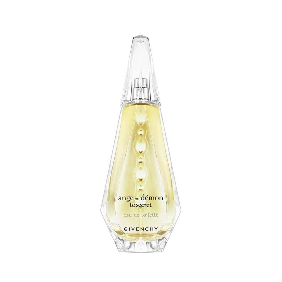 عطر جيفنشي إنج أو ديمون لي سيكريت أو دي تواليت 100مل – Givenchy Ange ou Démon Le Secret Eau de Toilette