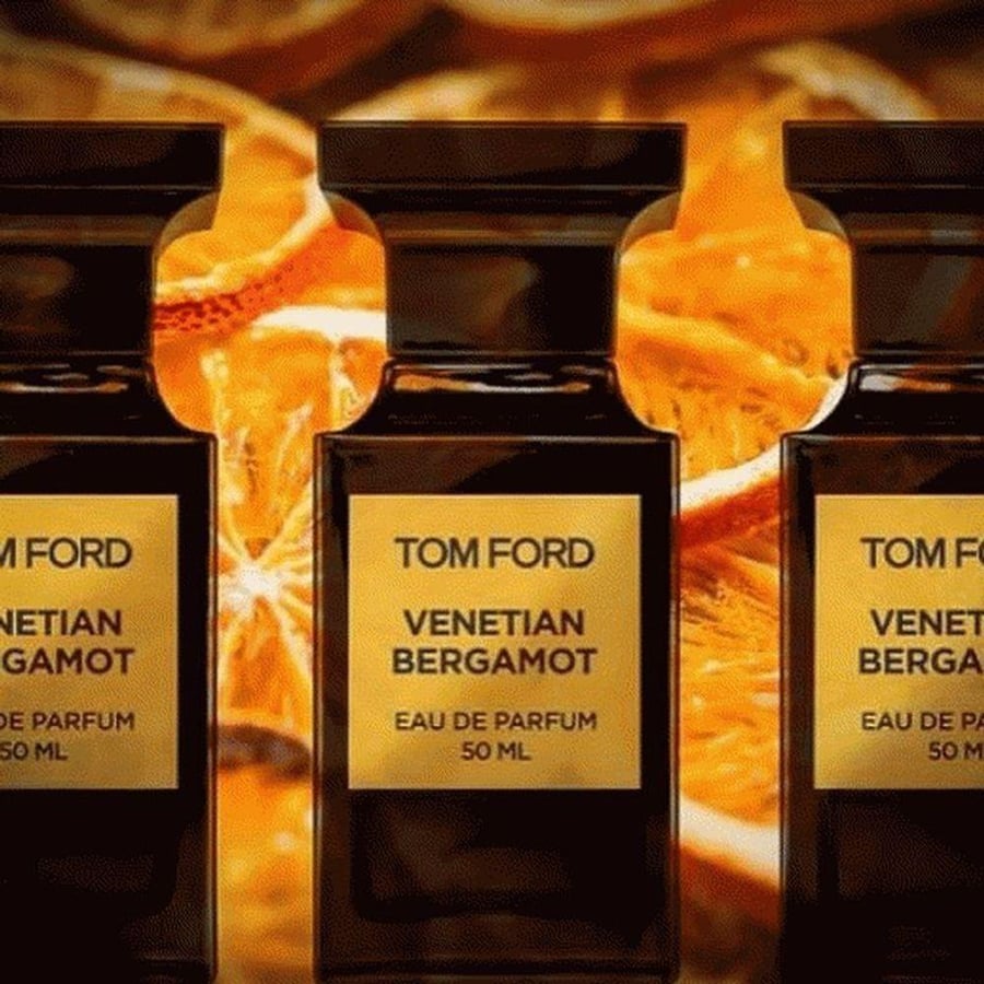 تستر توم فورد فينتيان برغموت أو دو بارفيوم للجنسين 50مل – Tom Ford Venetian Bergamot