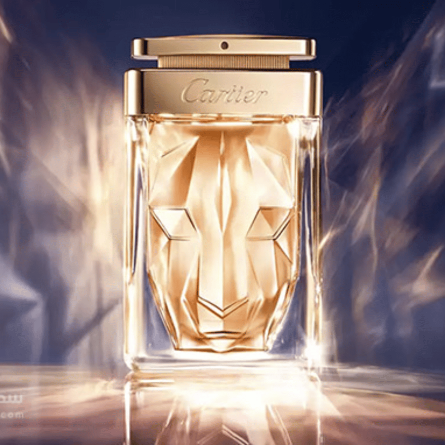 عطر كارتير لا بانثير أو دو بارفيوم 100 مل – Cartier La Panthère Eau de Parfum 100ml
