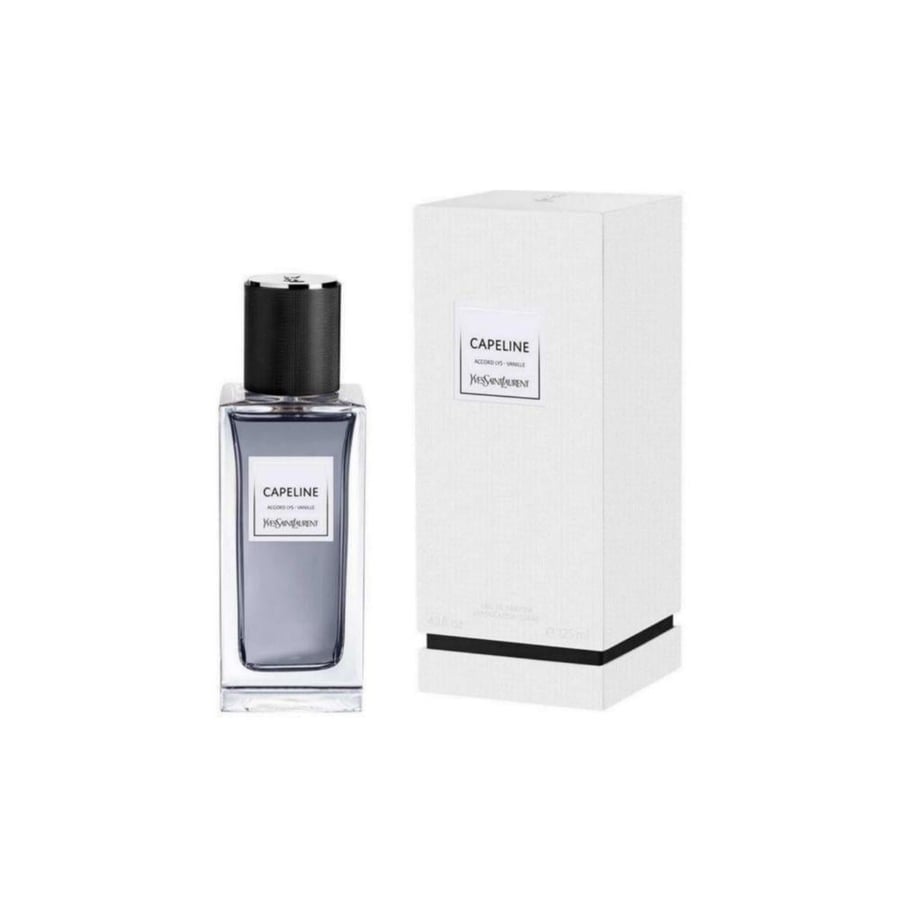 عطر ايف سان لوران كابلين أو دو بارفيوم – 125 مل – Yves Saint Laurent Capeline Eau de Parfum 125ml