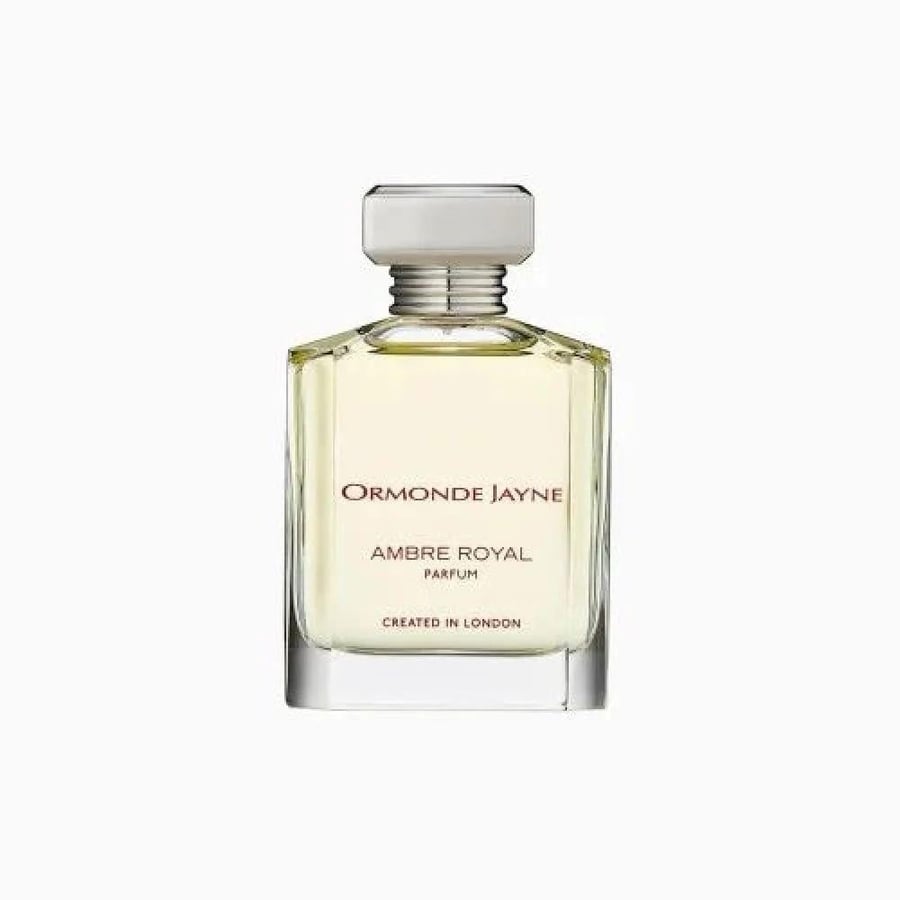 عطر ارموند جين عنبر رويال بارفيوم 88 مل – Ormonde Jayne Amber Royale Parfum