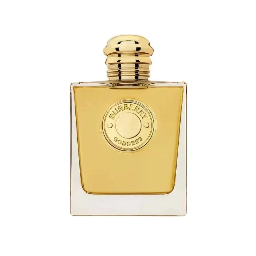 عطر بربري جوديس النسائي أو دو برفيوم إنتنس 100 مل – Burberry Goddess Eau de Parfum Intense 100ml