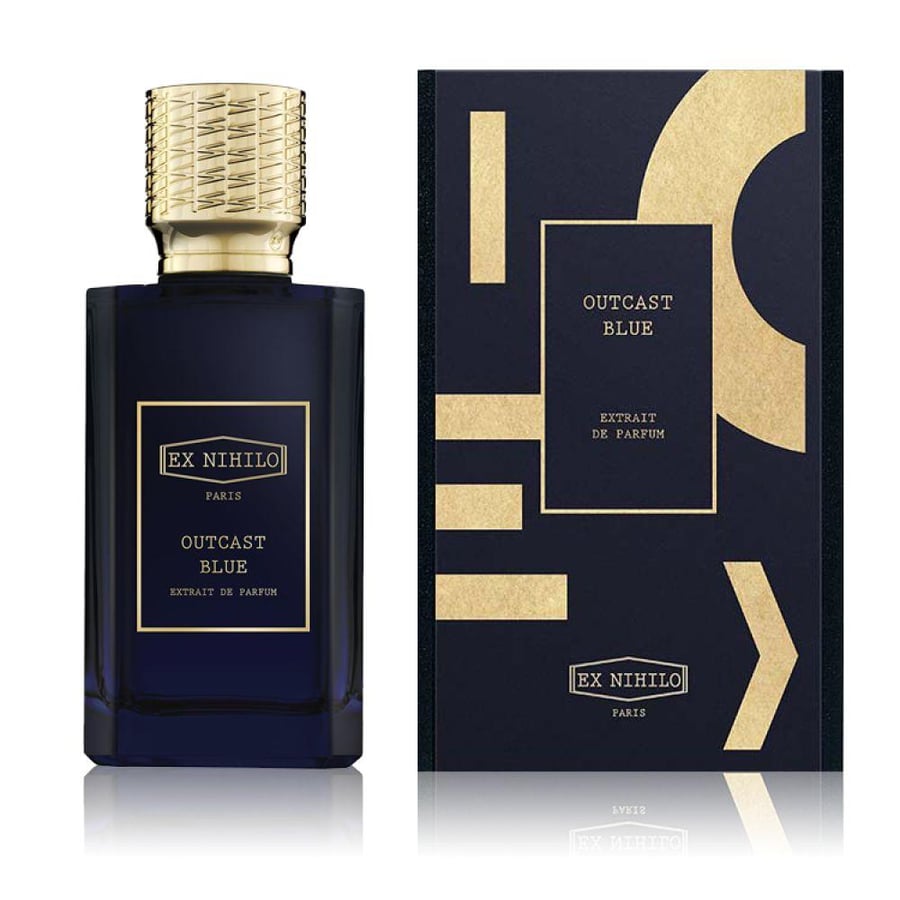 Ex Nihilo Outcast Blue Extrait de Parfum 100ml