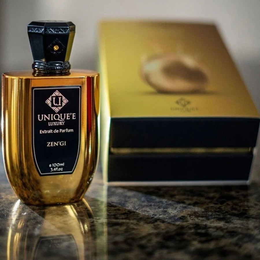 Unique Luxury Zengi Extrait de Parfum 100 ml