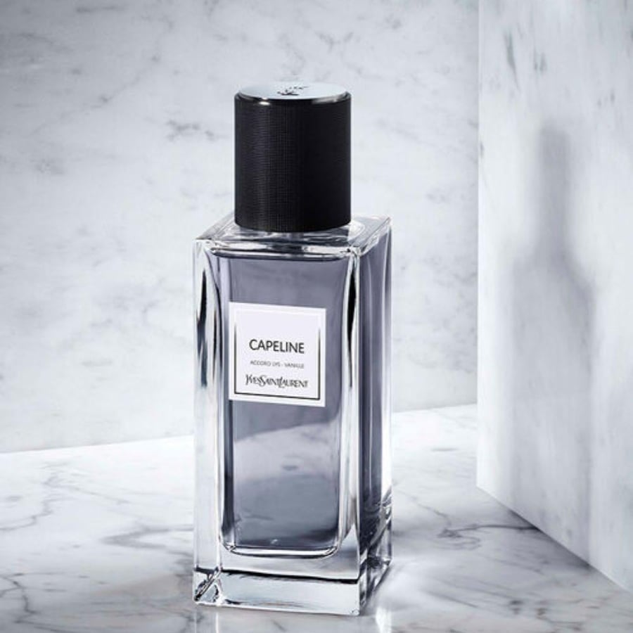 عطر ايف سان لوران كابلين أو دو بارفيوم – 125 مل – Yves Saint Laurent Capeline Eau de Parfum 125ml
