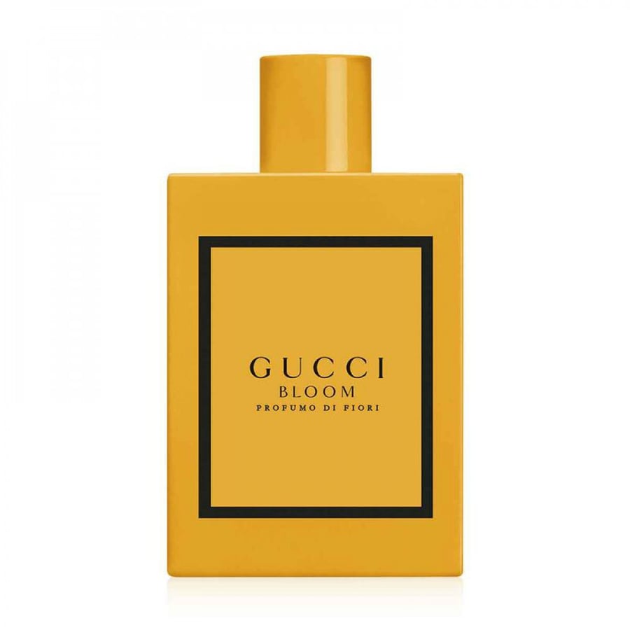عطر قوتشي بلوم أكوا دي فيوري أو دو بارفيوم للنساء – Gucci Bloom Acqua di Fiori Eau de Parfum 100ml