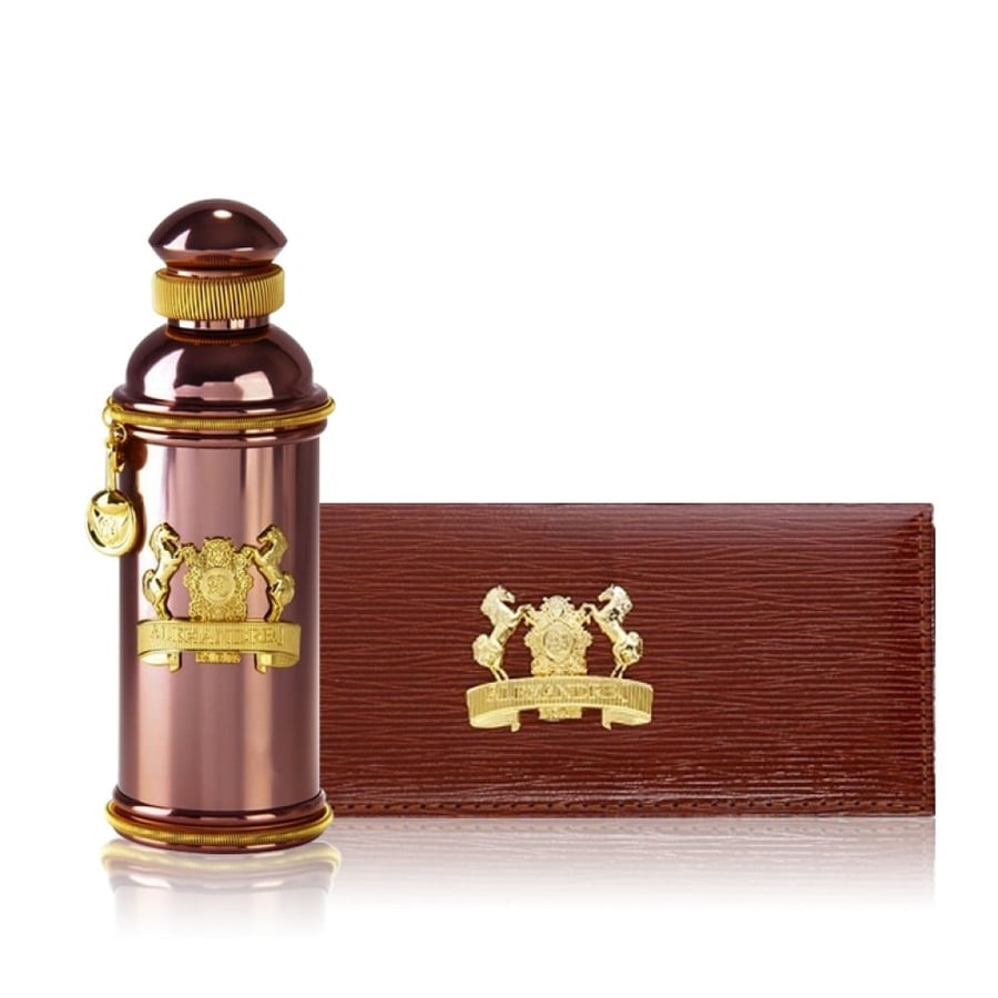 Alexandre J The Collector Morning Muscs Eau de Parfum 100 ml