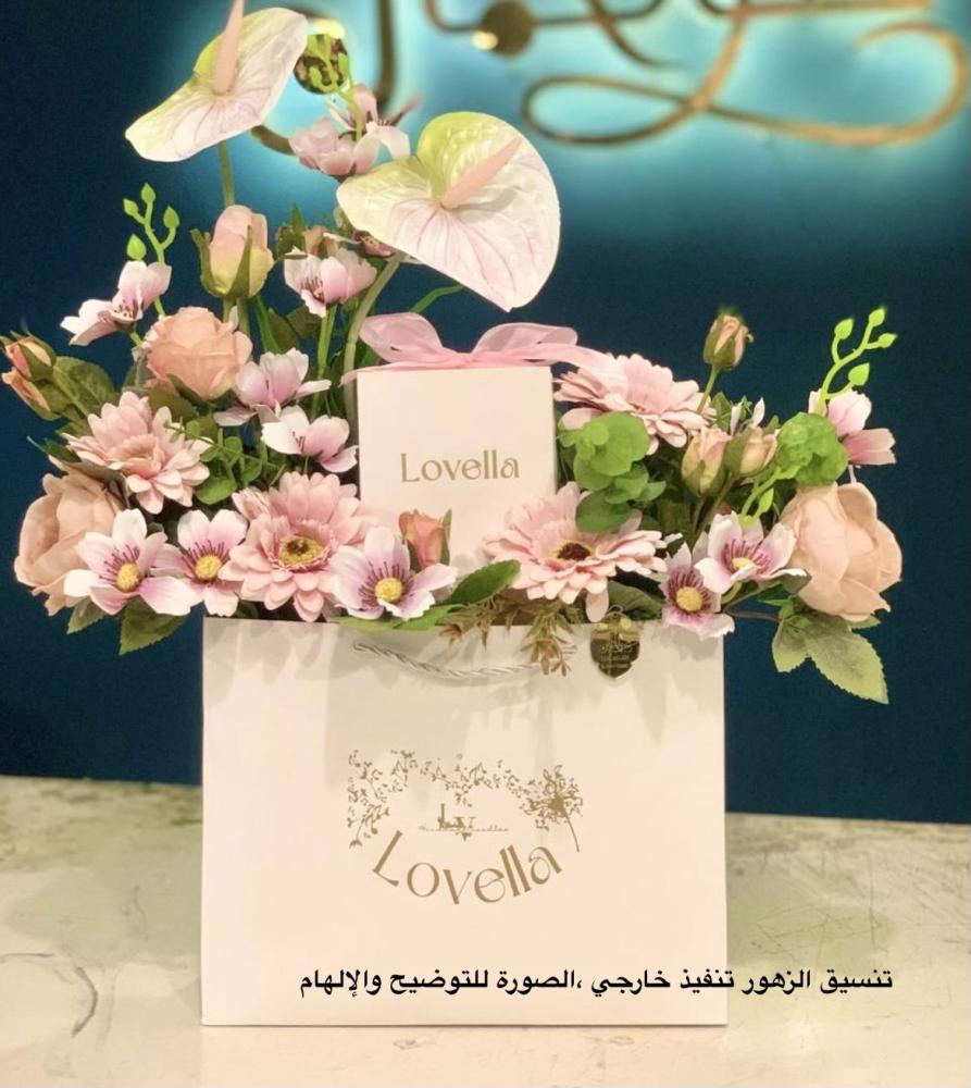 شمعة معطرة Fresh