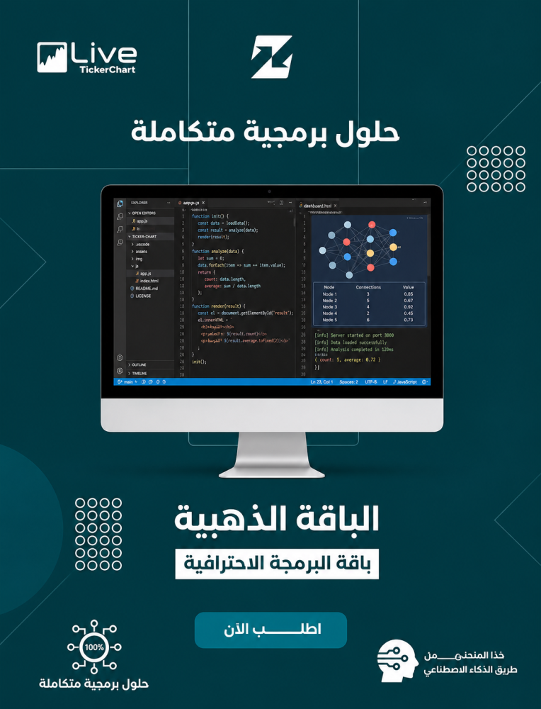 الباقة الذهبية  ( شهر )
