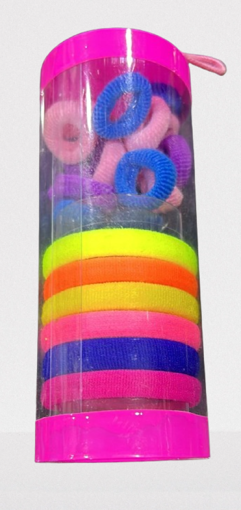 Hair accessories