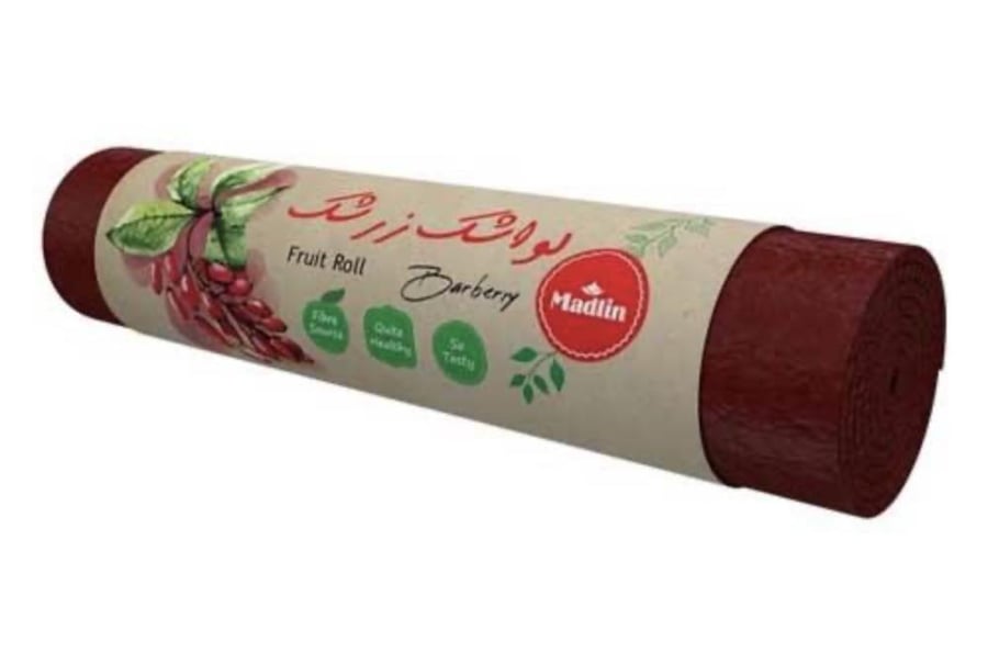 لواشك بالباريس ايراني