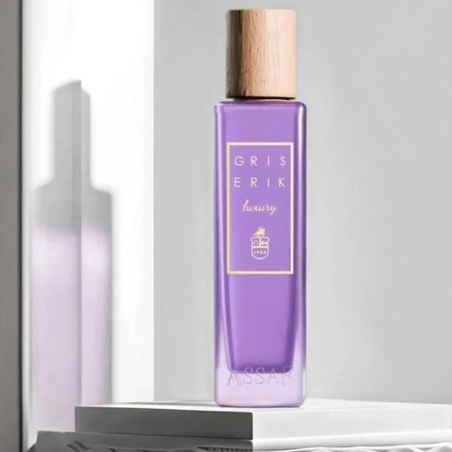 Grees Eric 200ml Asaf alternative original