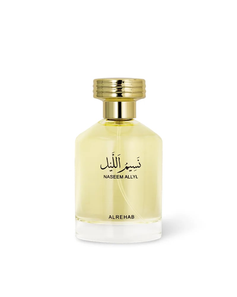 نفحات خشبية فاخرة في كل رشة