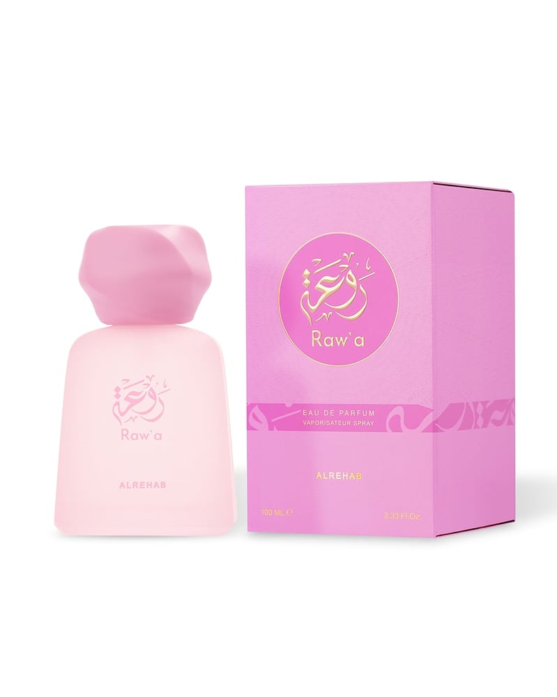 عطر روعة 100 مل