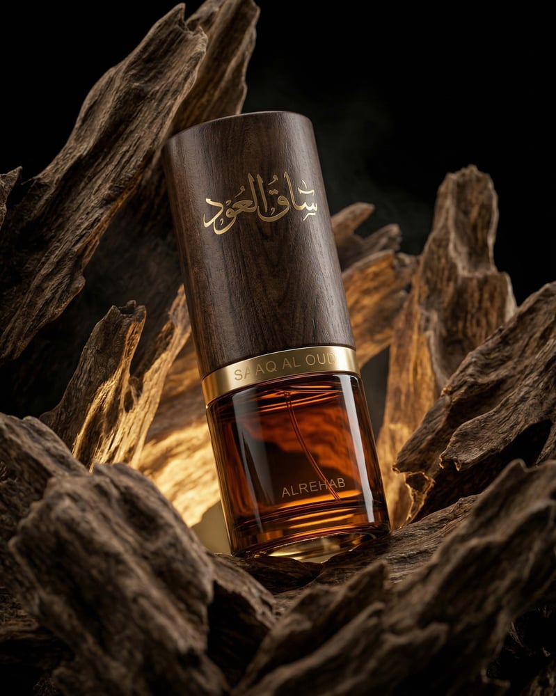 عطر ساق العود 100 مل