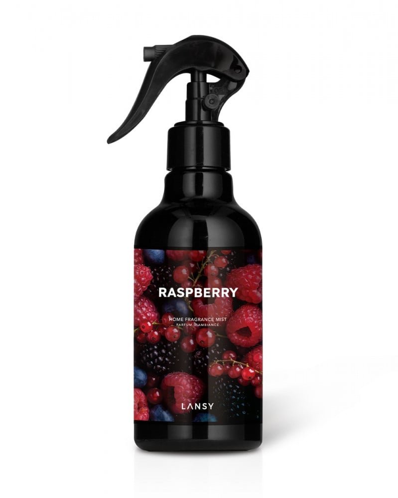 Raspberry Home Fragrance Mist 350 ML