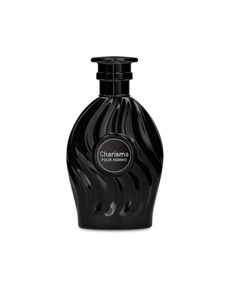 عطر كاريزما بور هوم 100 مل