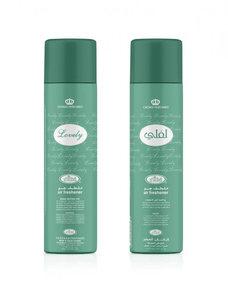 Lovely Air Freshener 300 ml