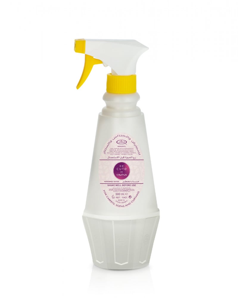Be Cute Room Freshener 500 ml