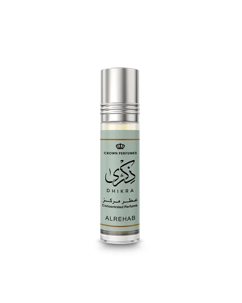 زيت عطري ذكرى نفحات عطرية خلابة من الفواكه والأخشاب الباردة
