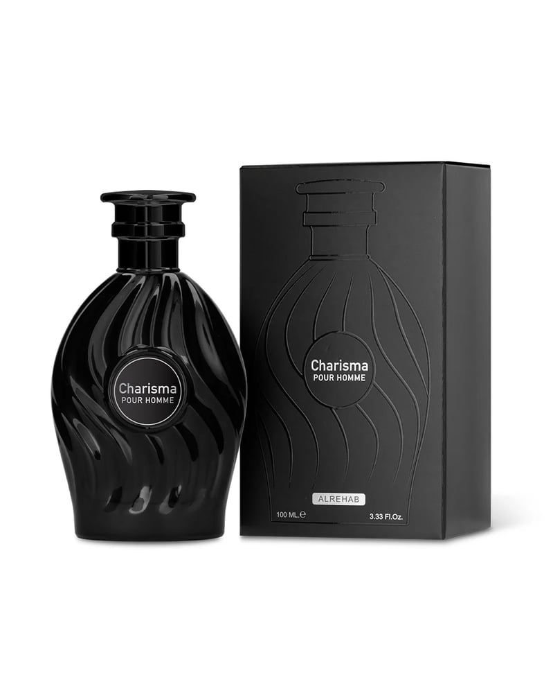 عطر كاريزما بور هوم 100 مل