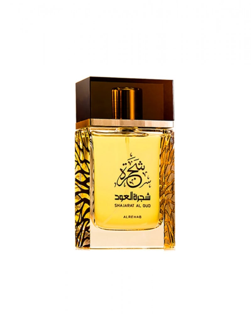 Shajarat Al Oud 50 ml