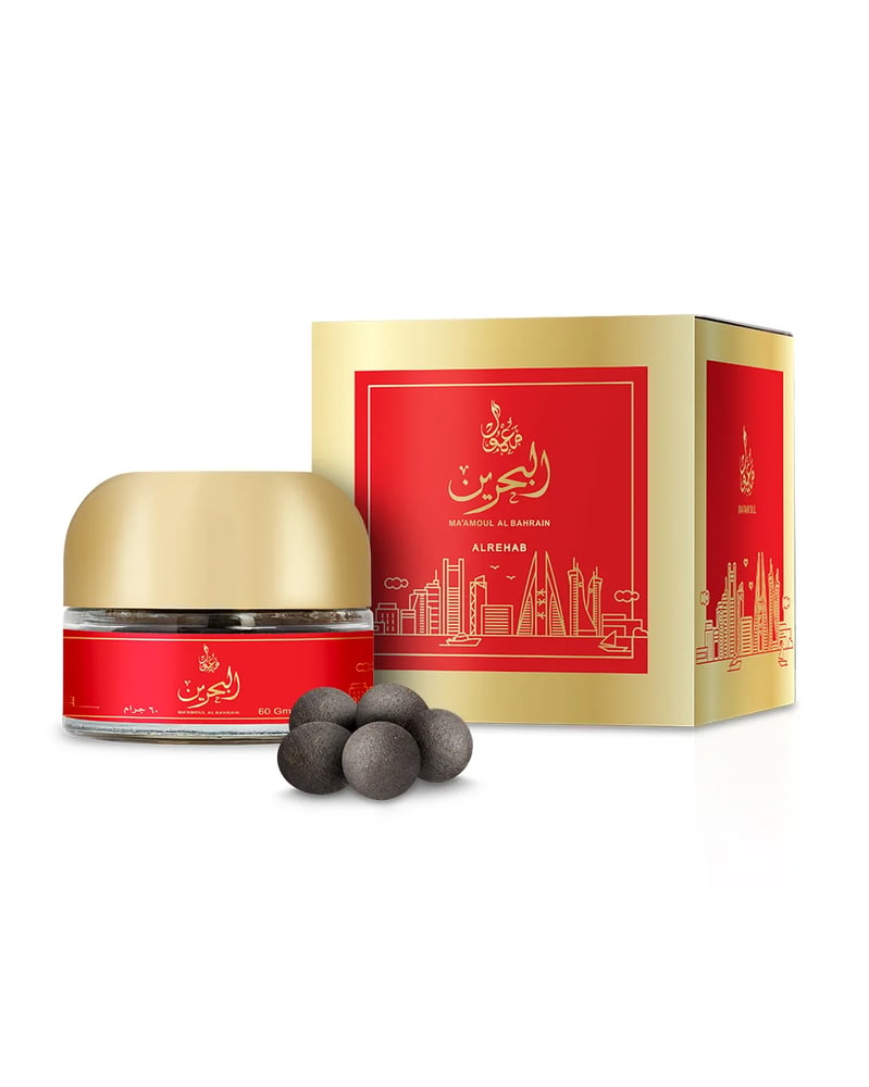 معمول البحرين 60 جرام