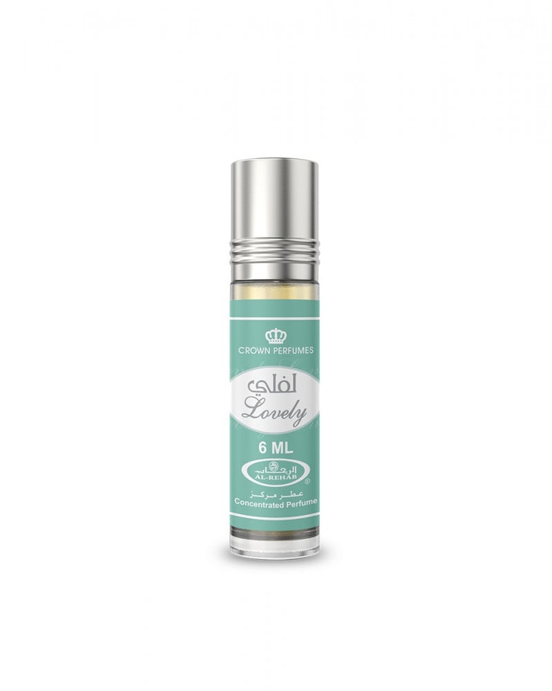 Lovely 6 ml