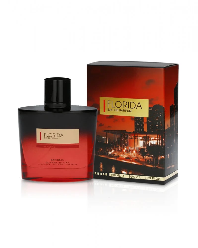 Florida 100 ml