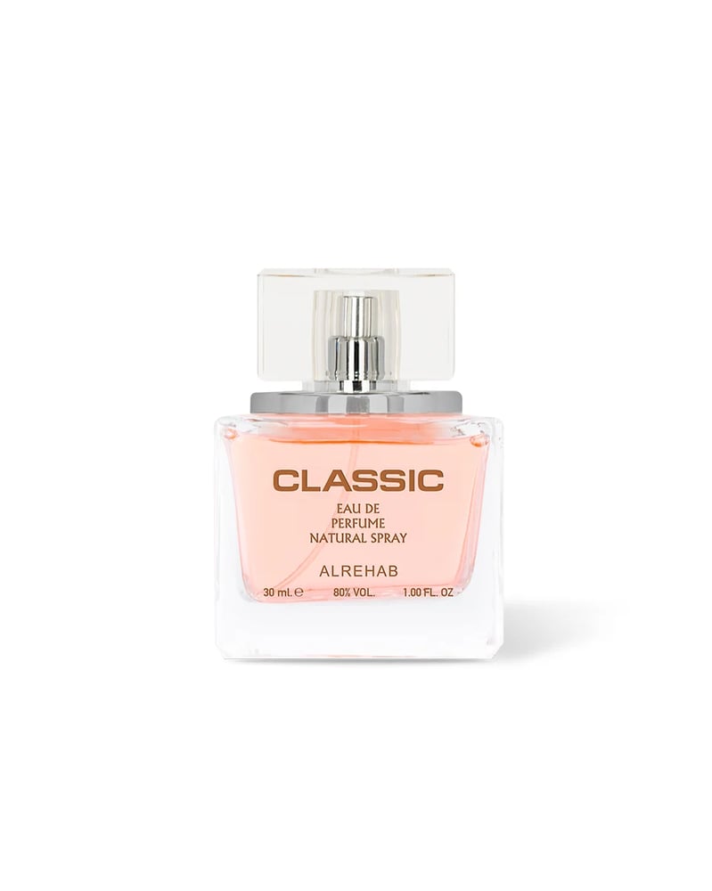 Classic 30 ml