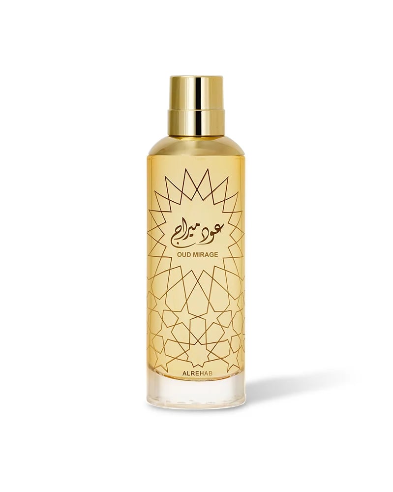 عطر عود ميراج 120 مل