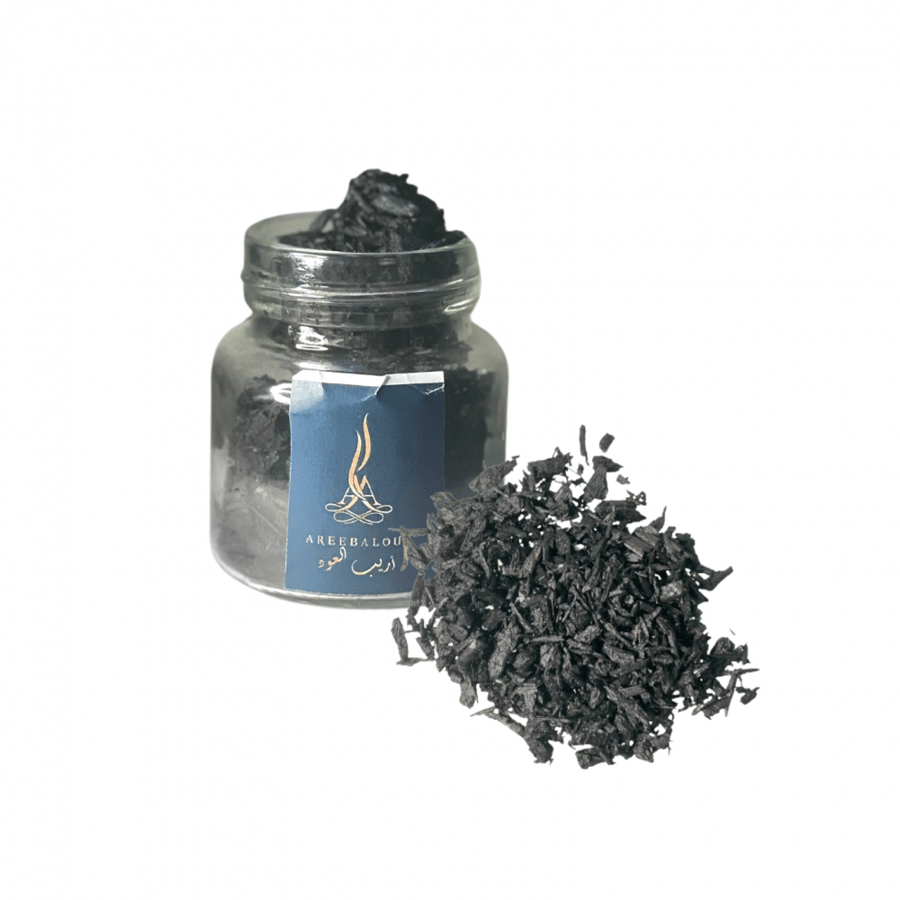 Aromatic oud special