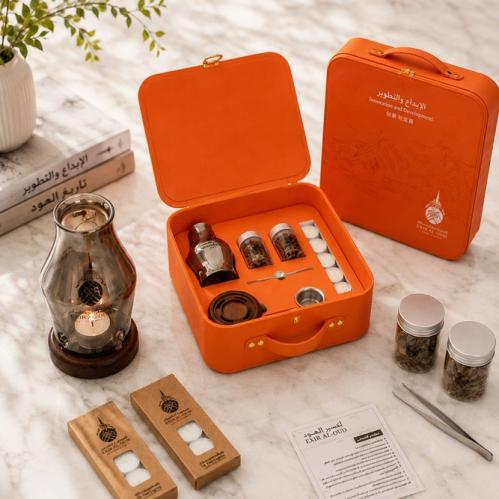 فواحة العود