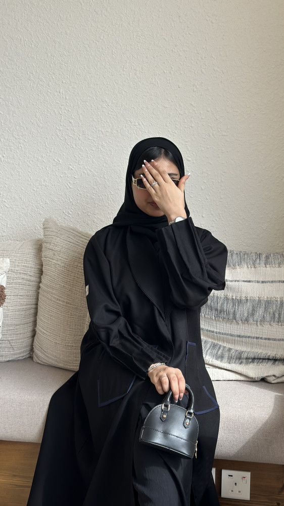 عباية تَرفه