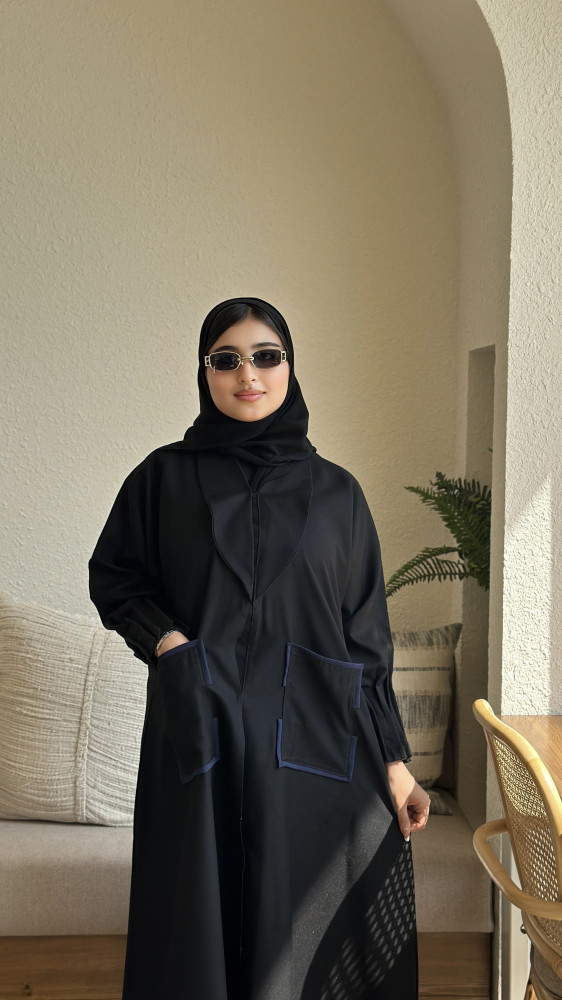 عباية تَرفه